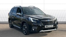 Subaru Forester 2.0i e-Boxer XE Premium 5dr Lineartronic Hybrid Estate
